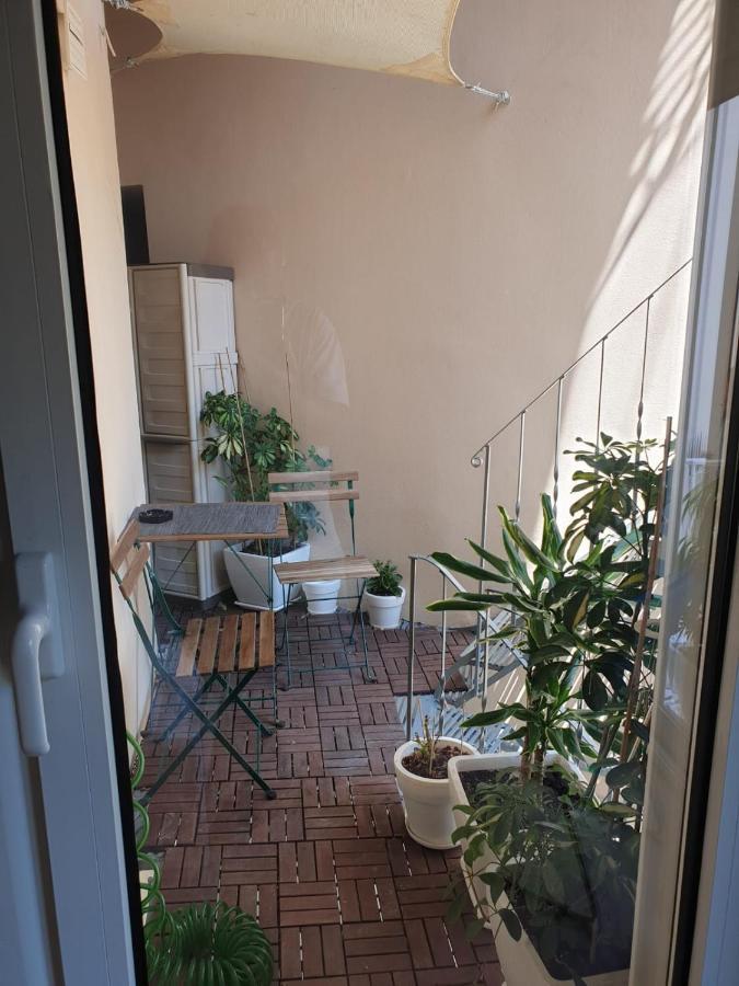 雅典Renovated Studio With Roof Garden Access, 15 M Walk To Acropolis公寓 外观 照片